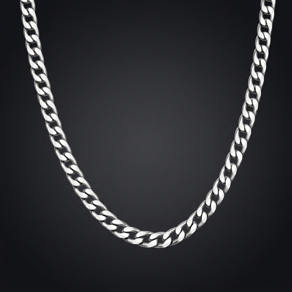 NVK-294 — herenarmband van RVS 316L